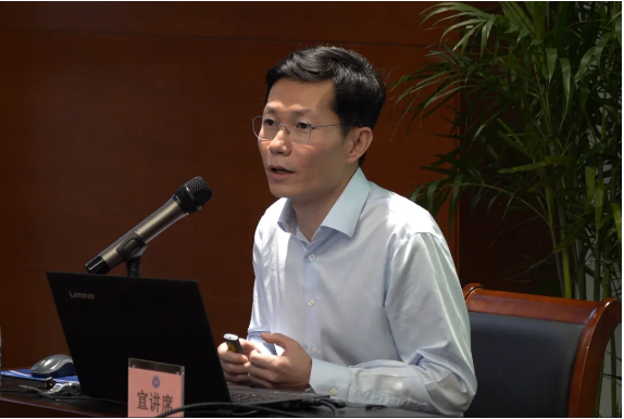 张承东